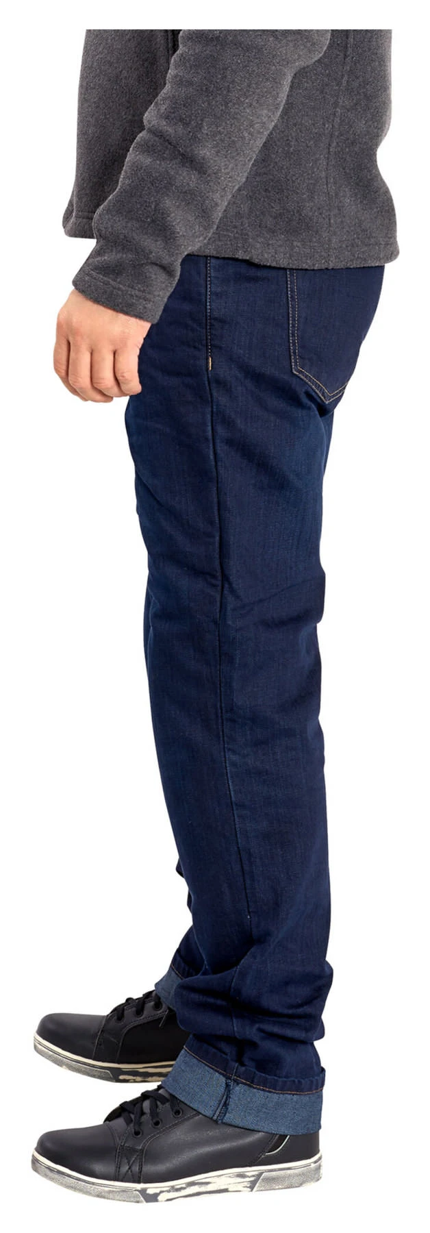 Vanucci Armalith 2.0 Jeans - Image 3