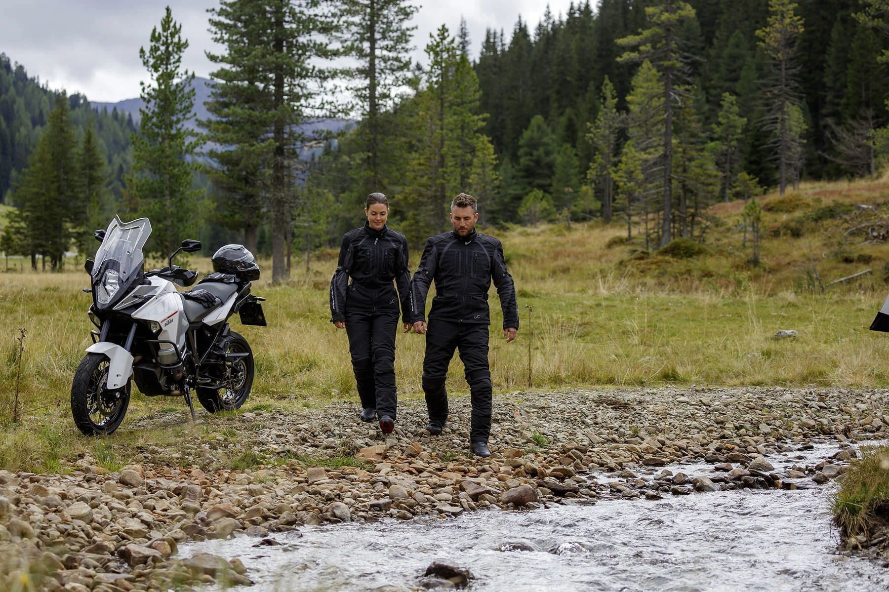 Vanucci HiRider III Women - Image 3