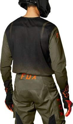 Fox Legion Air Jersey 8 Fox Legion Air Jersey -ROKKER ONLINE de.41.b4.D1FoxLegionAirJerseyolive212723