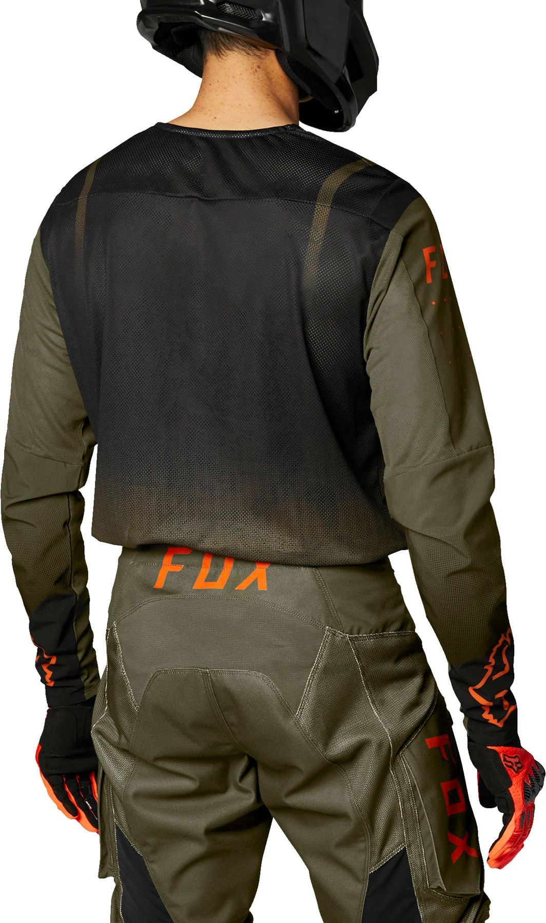 Fox Legion Air Jersey 5 Fox Legion Air Jersey - Image 3