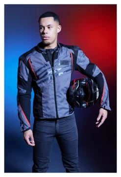 Rekurv E-11.01 Textile Jacket
