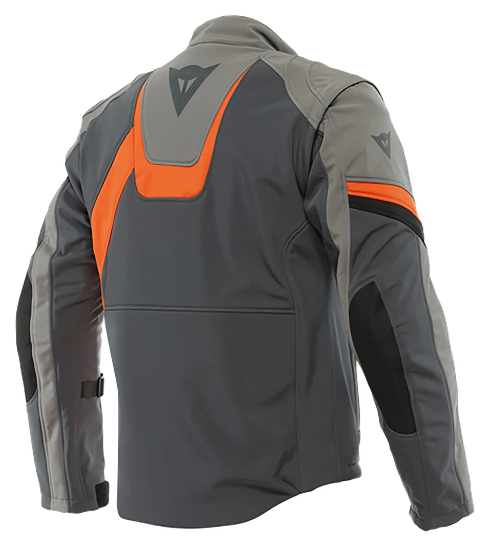 Dainese Ranch Textile Jacket - Image 9