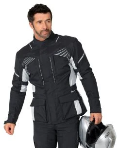 Fastway Touring Men 191 Textile Jacket