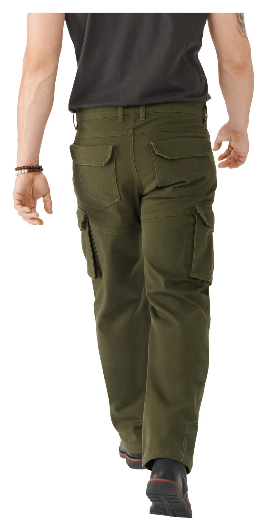 Detlev Louis DL-PM-4 Motorcycle Cargo - Image 5