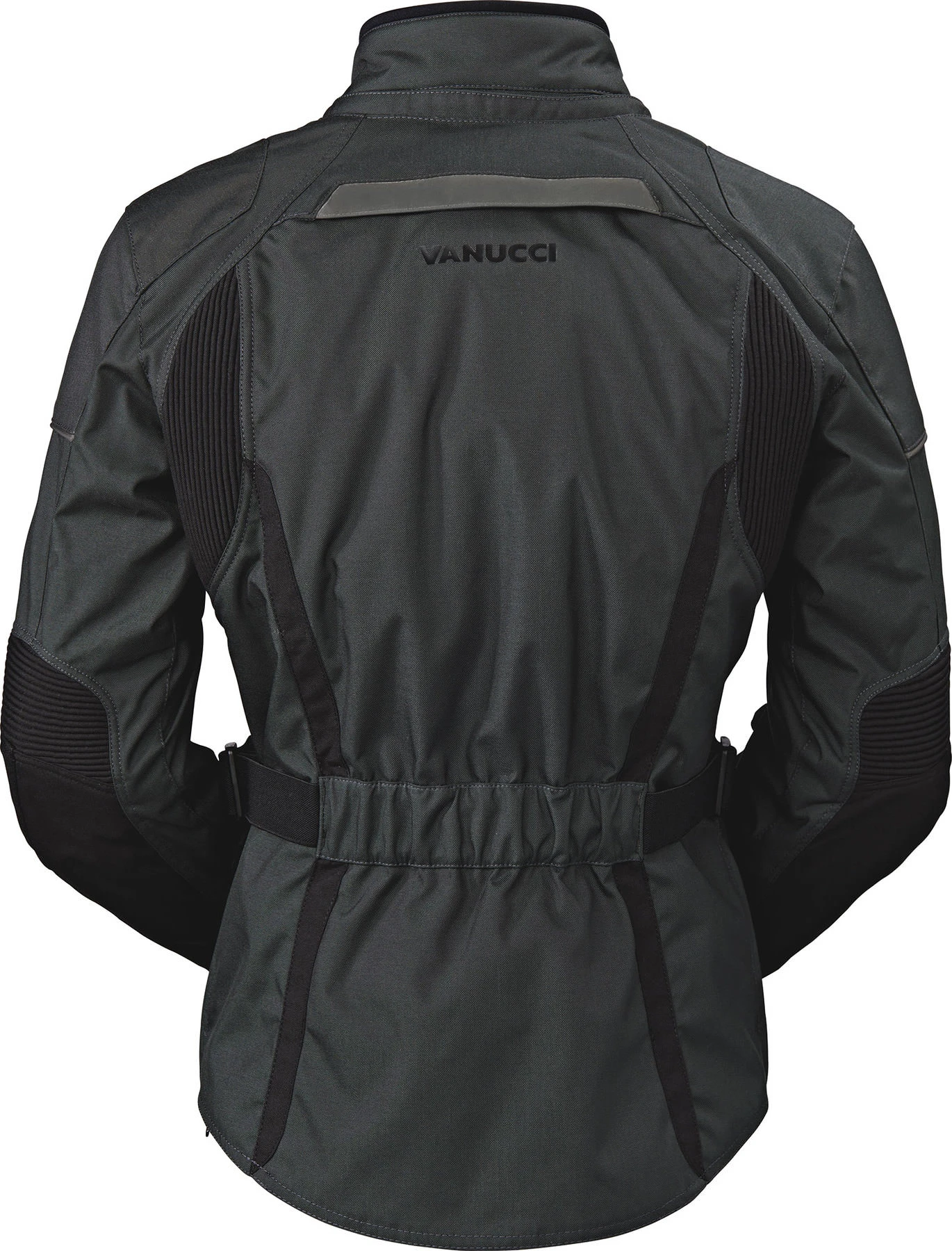 Vanucci VAJ-f 1 Ladies' Textile Jacket - Image 5