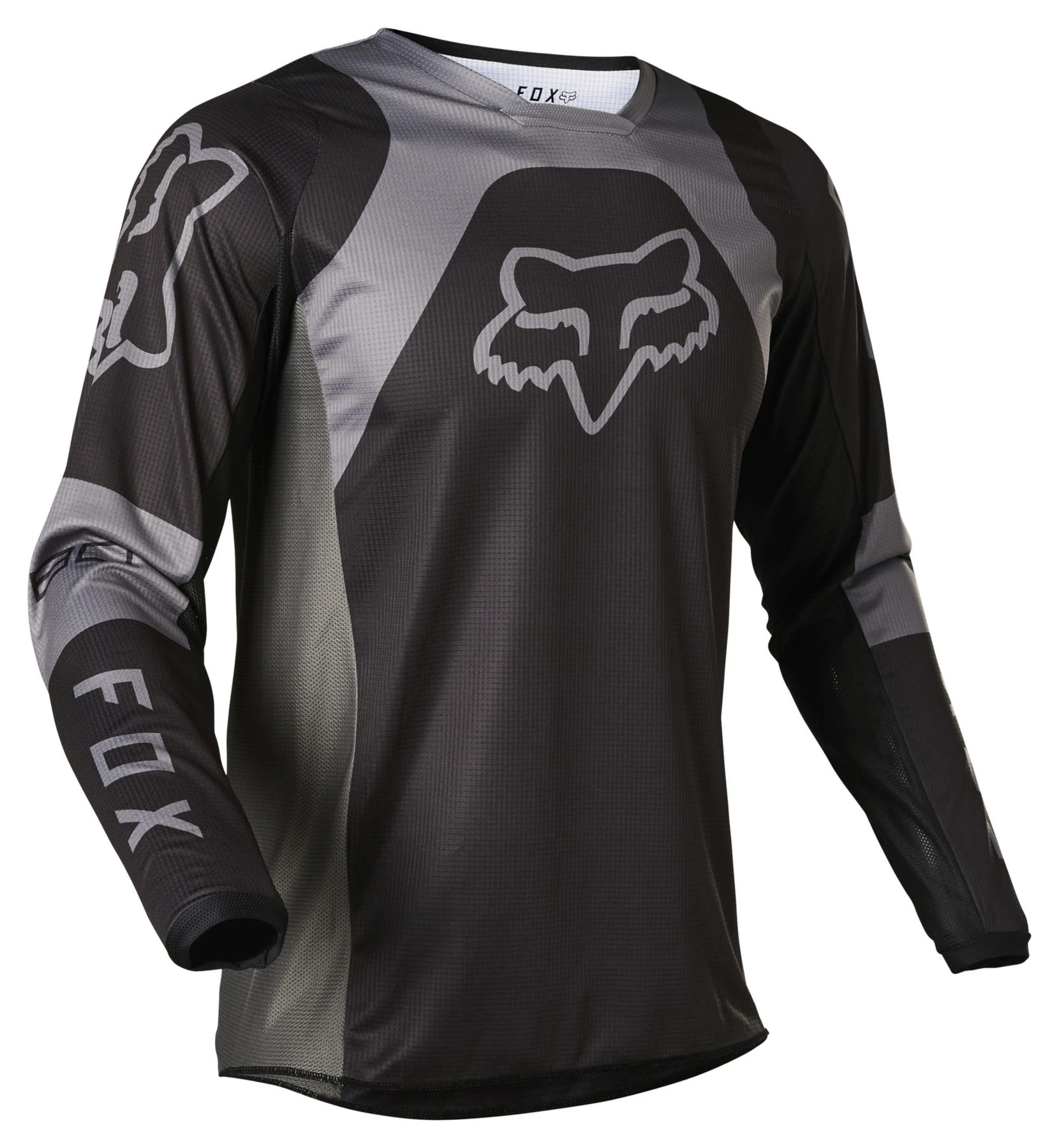 FOX 180 LUX JERSEY - Image 2