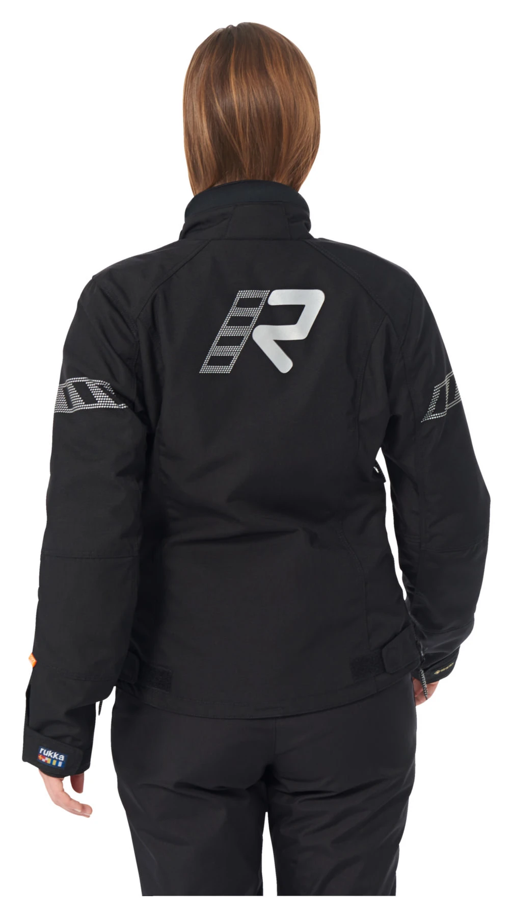Rukka Start-R Lady Jacket 4 Rukka Start-R Lady Jacket - Image 2