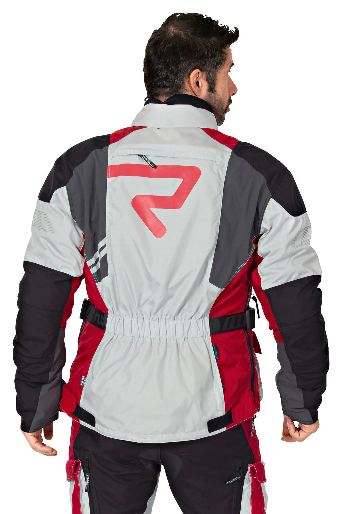 Rukka Offlane Men's Textile Jacket - Image 5