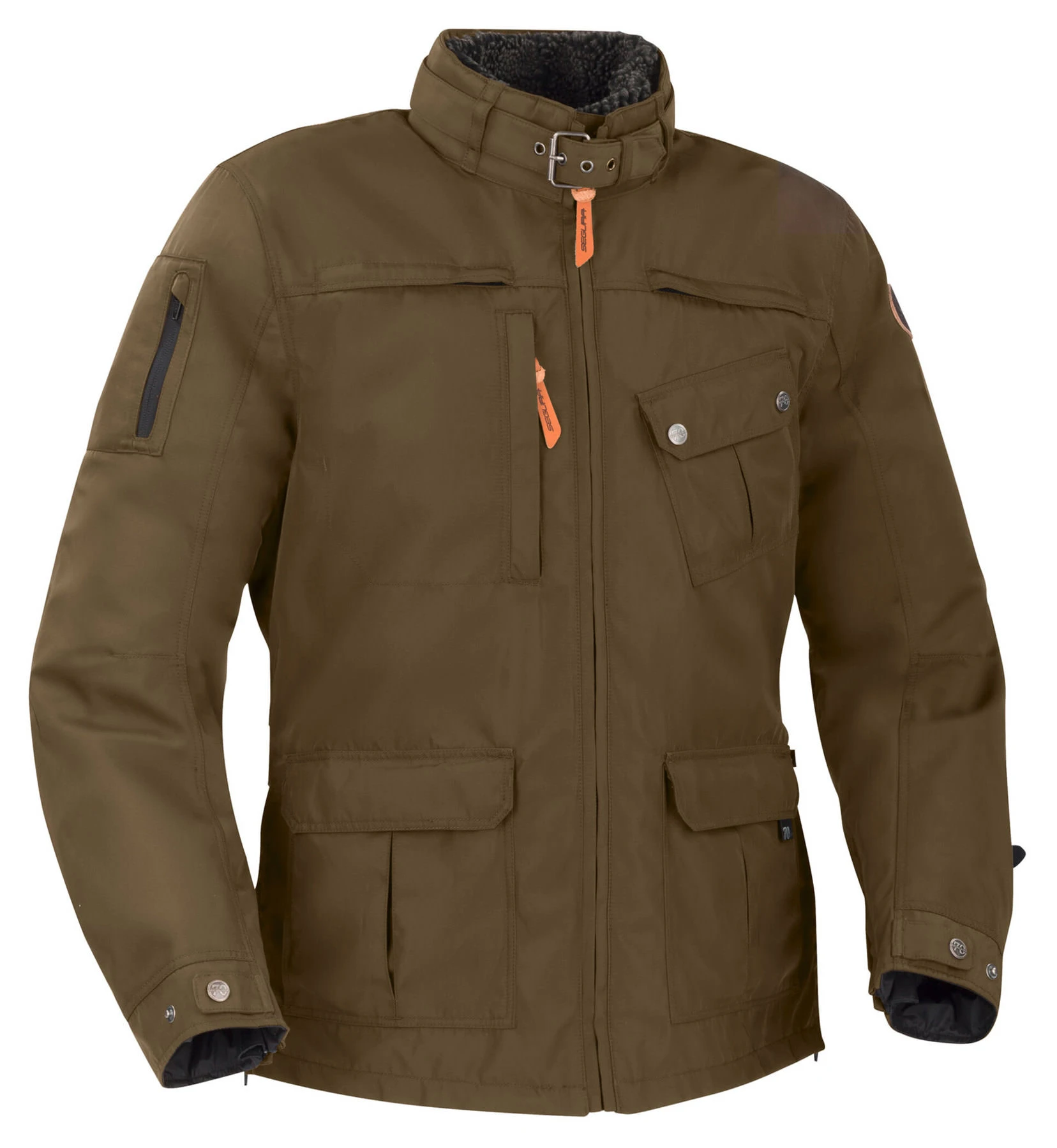 SEGURA JEFFERSON SIZE S