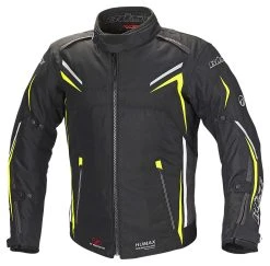 Büse Mugello Textile Jacket
