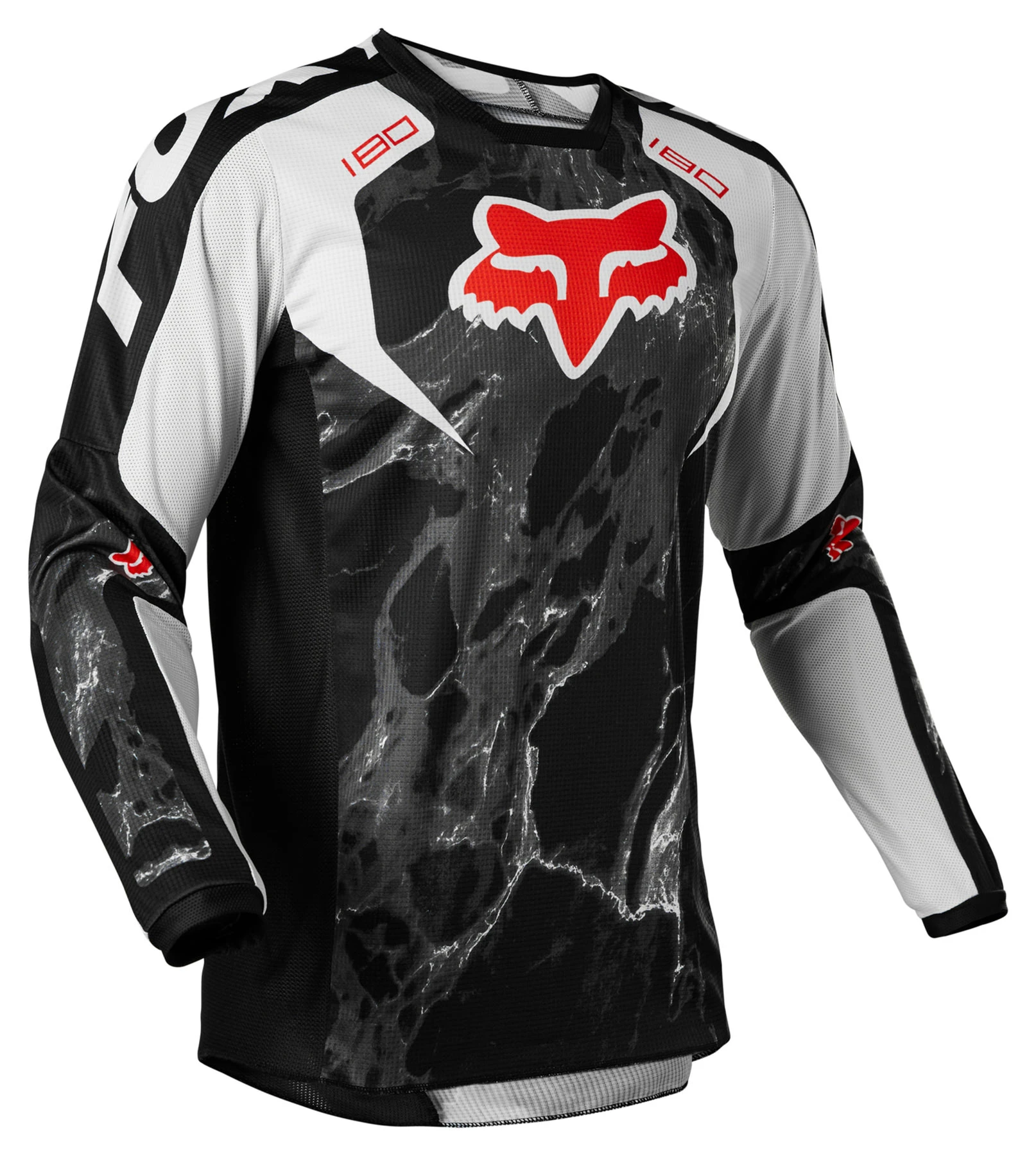 FOX 180 KARRERA JERSEY - Image 3