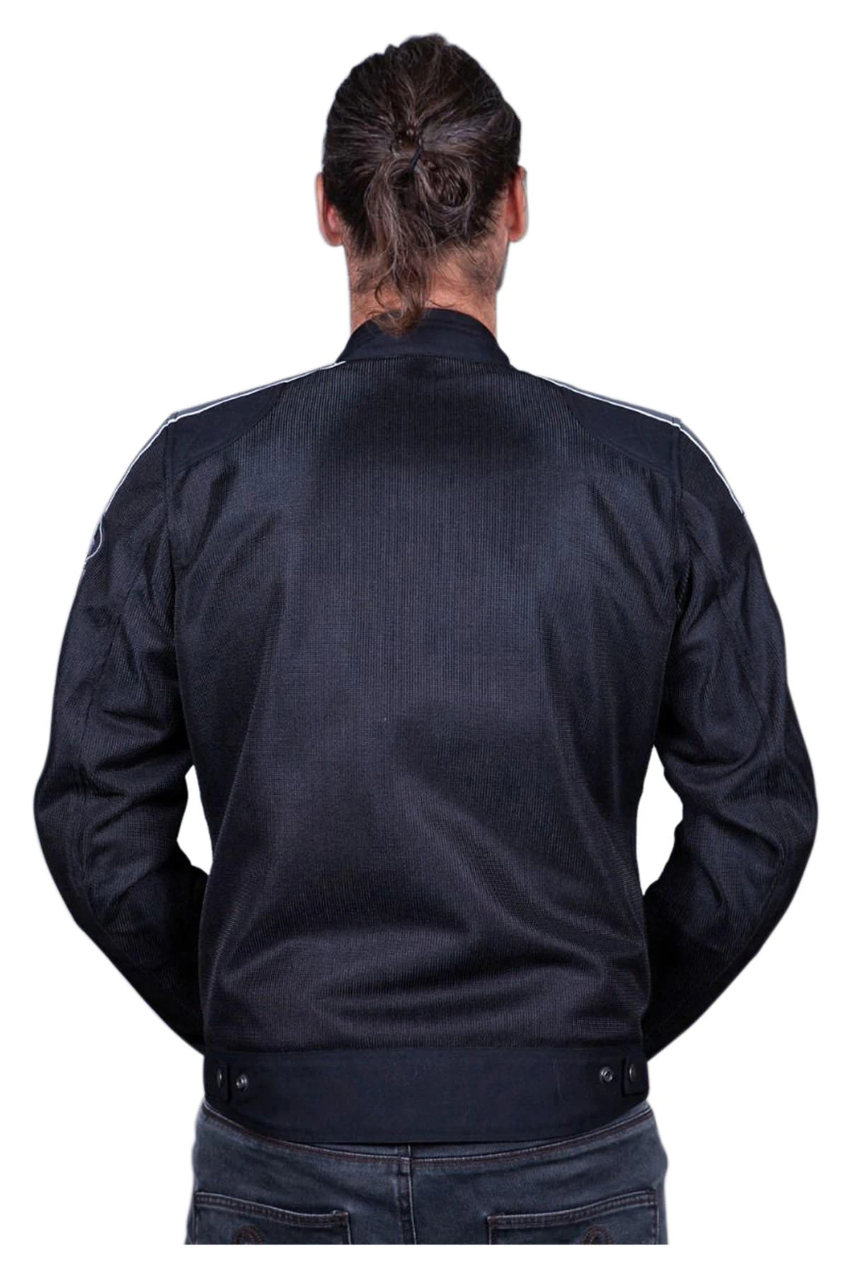 Helstons Pace Air Jacket - Image 4