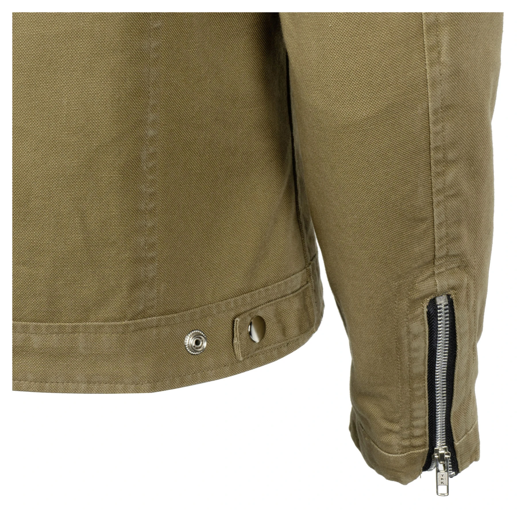 Helstons Cher Ladies' Textile Jacket - Image 2