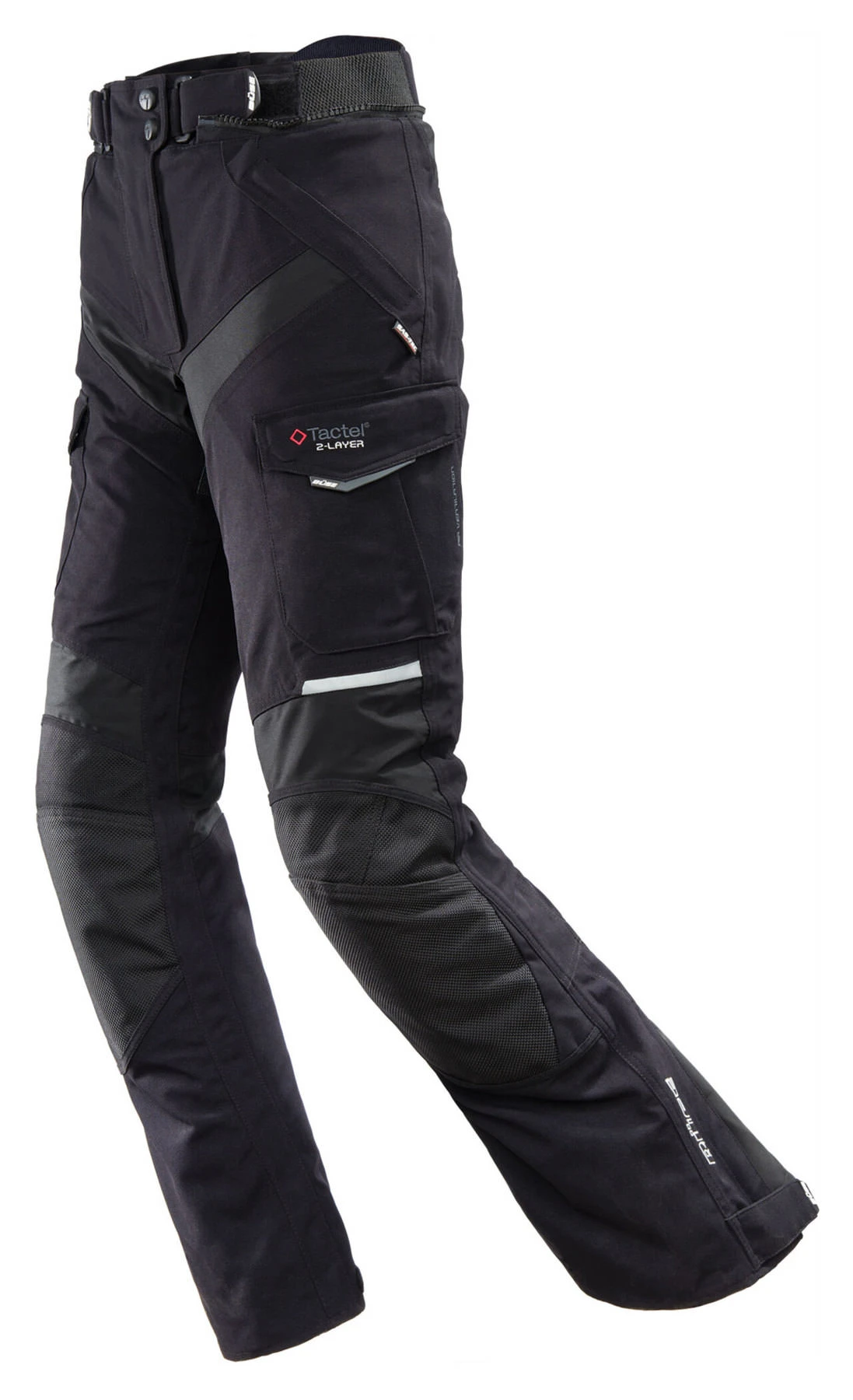 Büse Grado Ladies Textile Trousers - Image 3