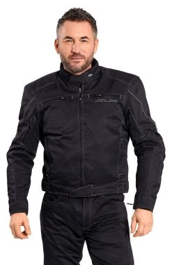 Vanucci Fadex II Textile Jacket