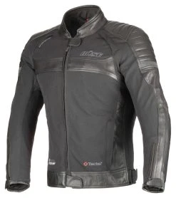 Büse Ferno Ladies Textile/Leather Jacket