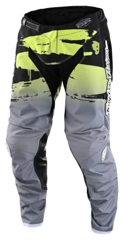 Troy Lee Designs TLD GP Brushed Motocross Trousers