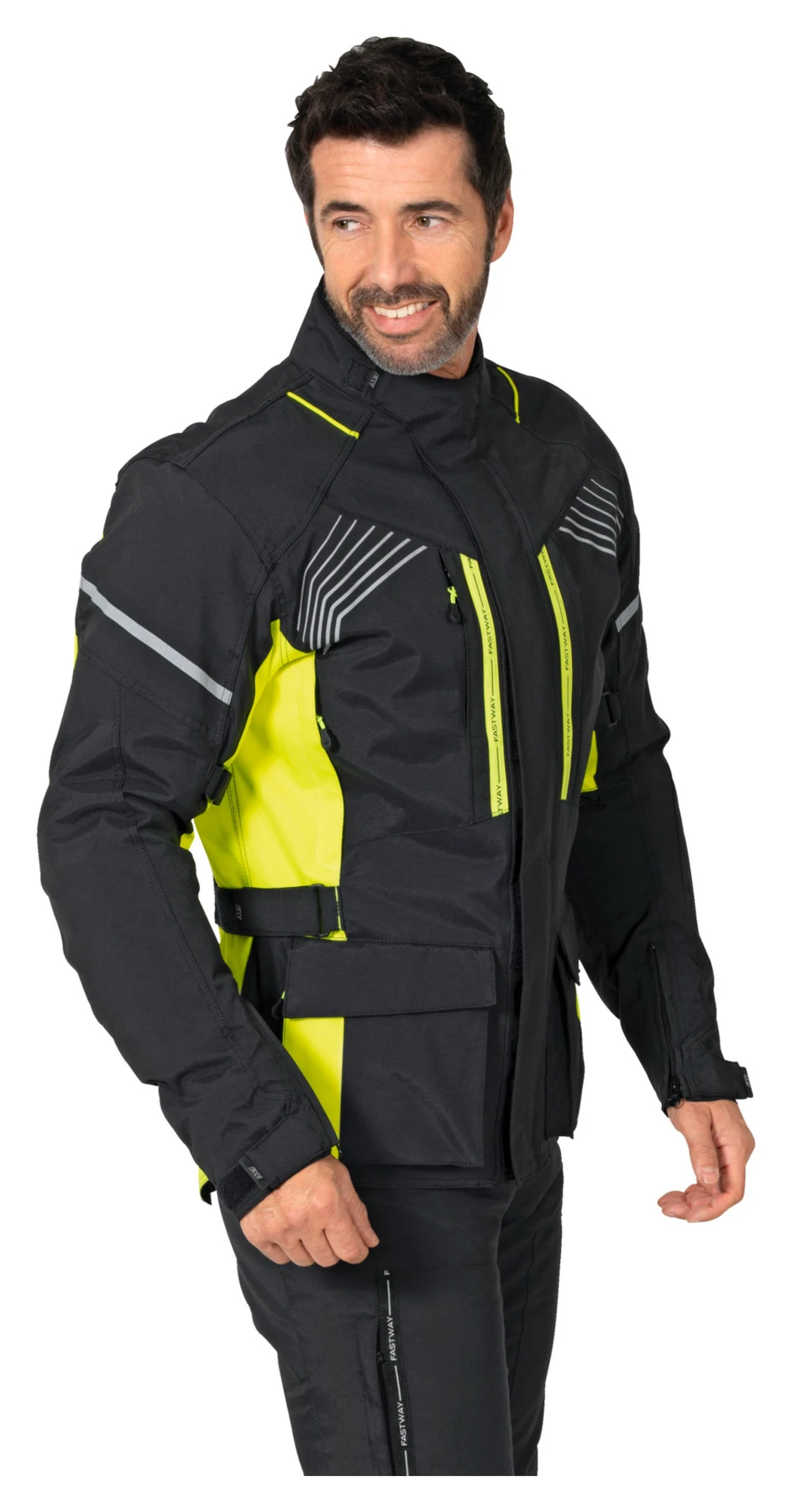 Fastway FW TOURING MEN 191 SZ. 48 - Image 6