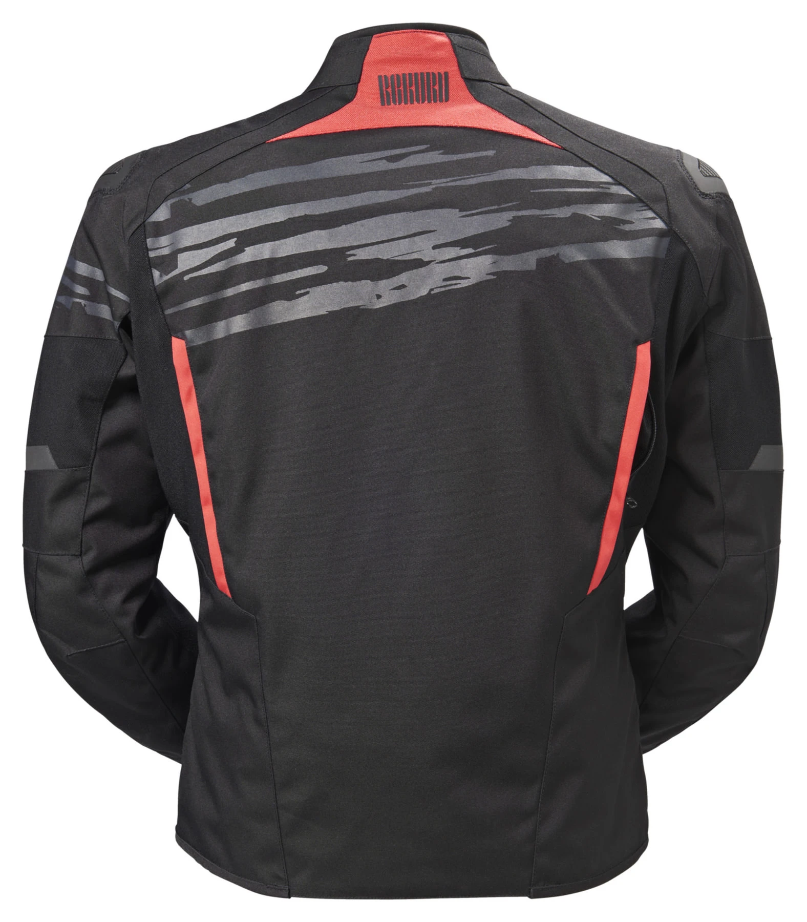 Rekurv E-11.01 Textile Jacket - Image 4