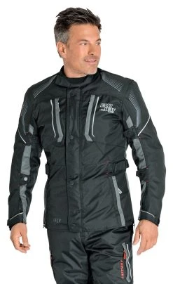 Fastway Season Textile Jacket