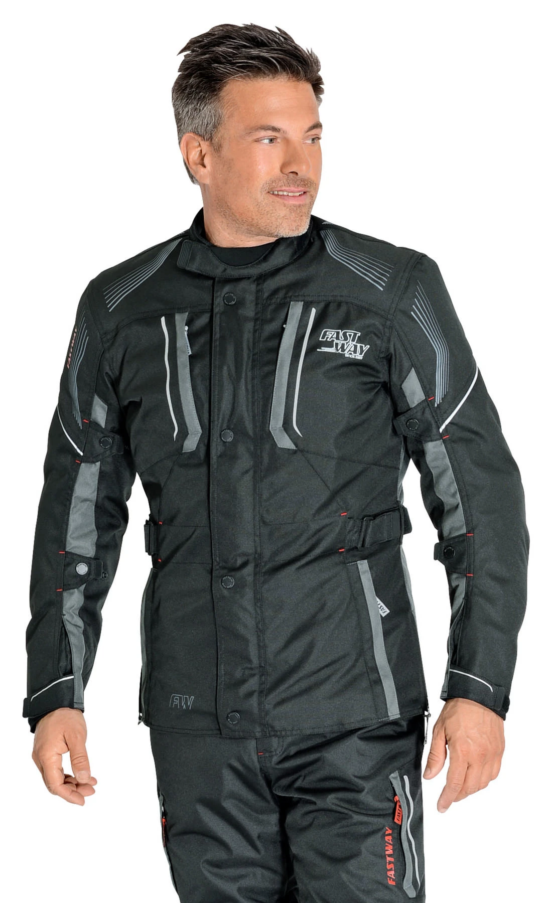 Fastway Season Textile Jacket