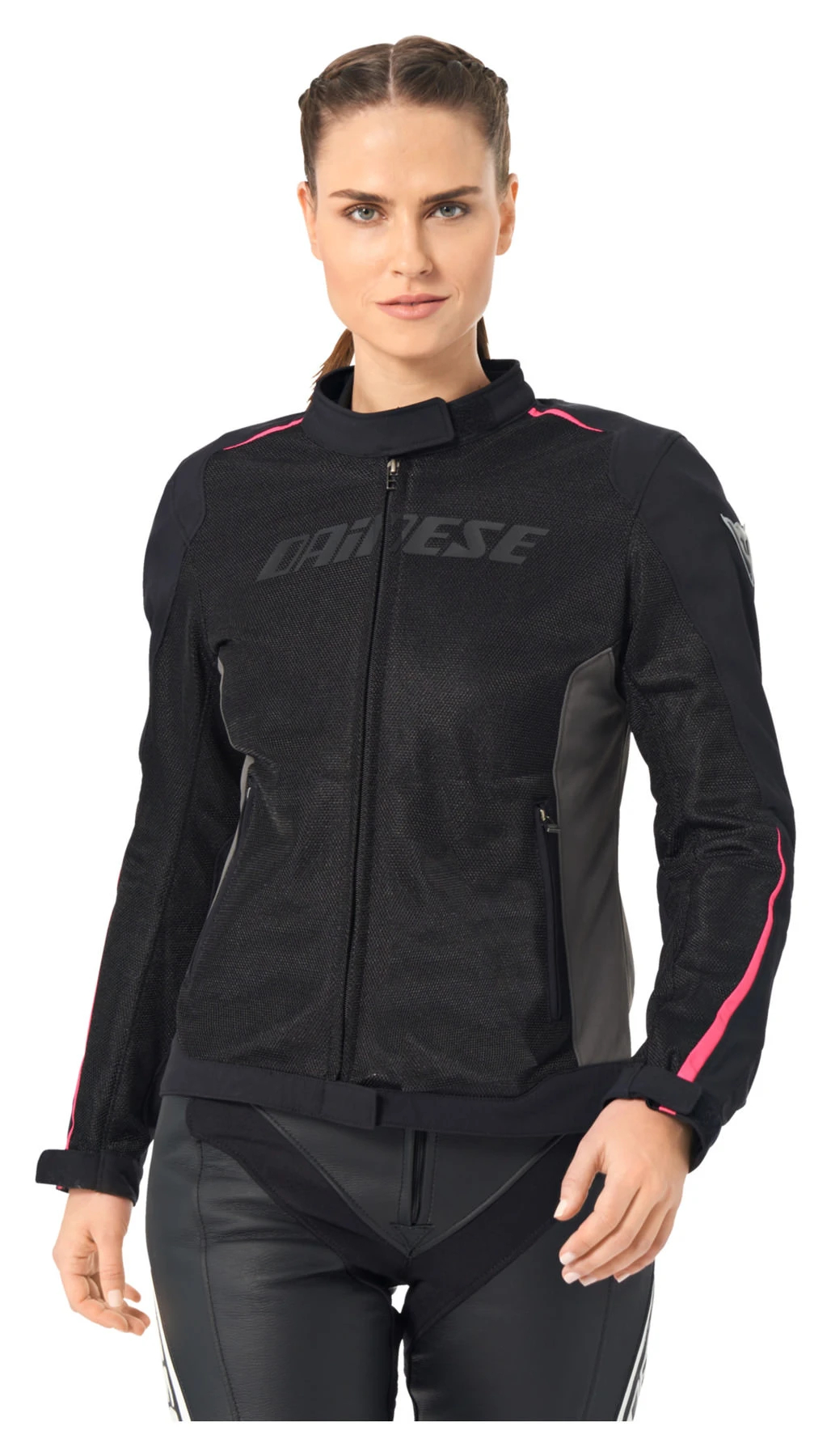 Dainese Hydra Flux D-Dry Ladies' Textile Jacket
