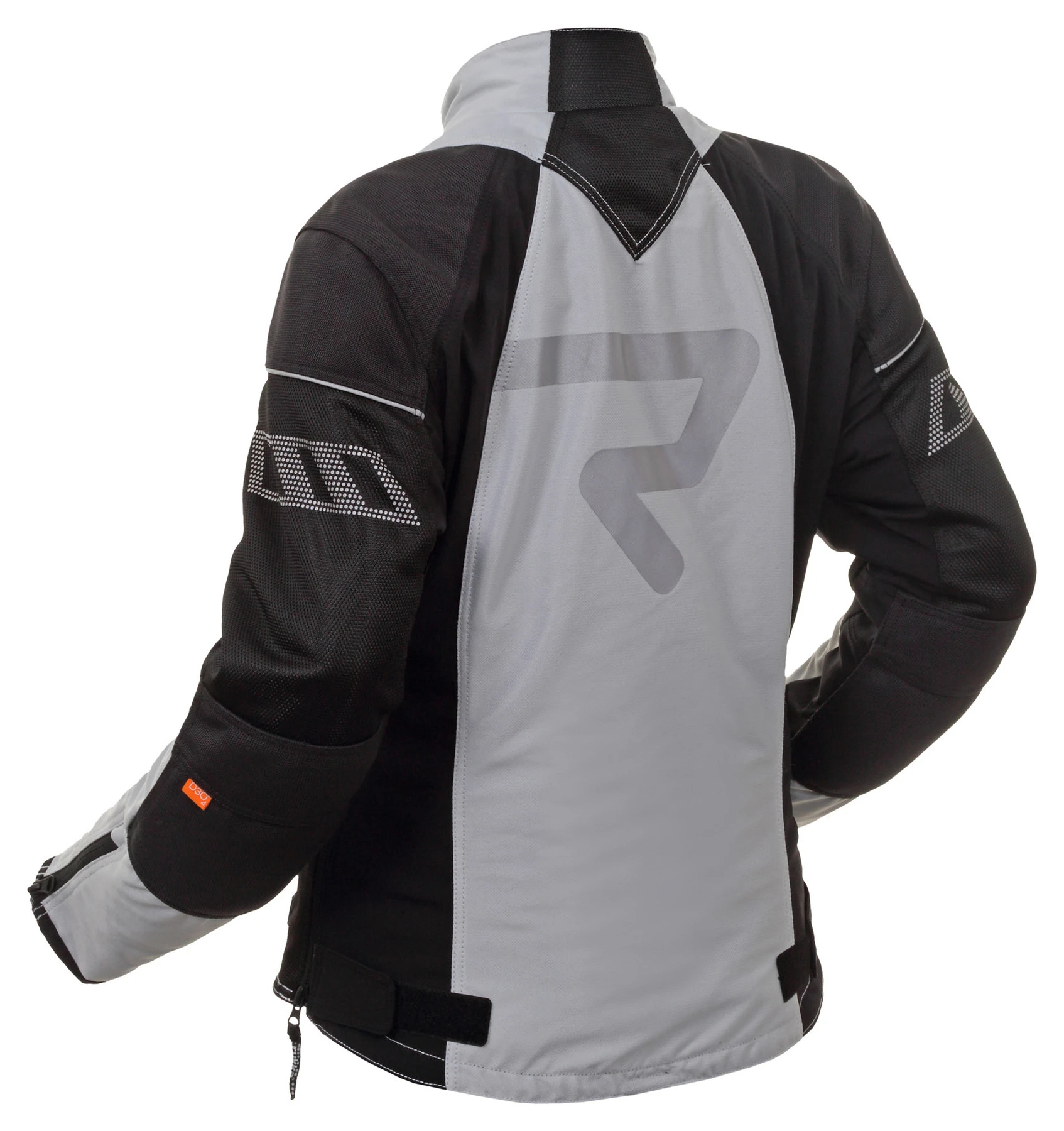 Rukka Stretch Air Women Textile Jacket - Image 2