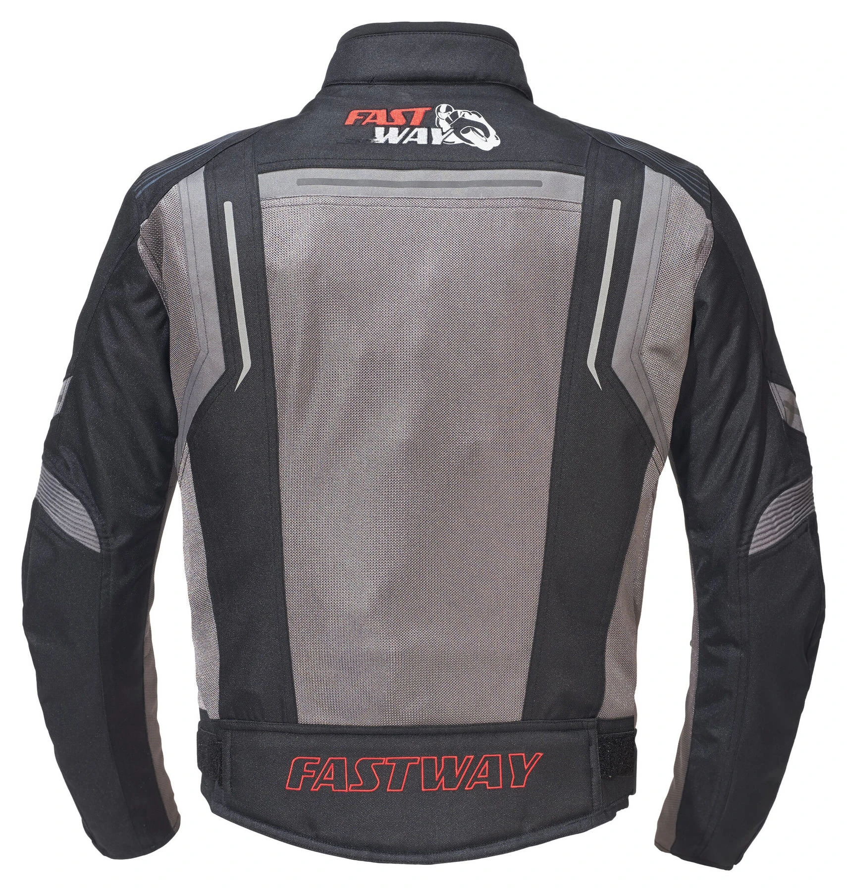 Fastway Hot Season Textile Jacket - Image 2
