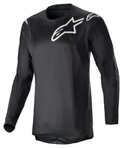 Alpinestars Racer Graphite Jersey
