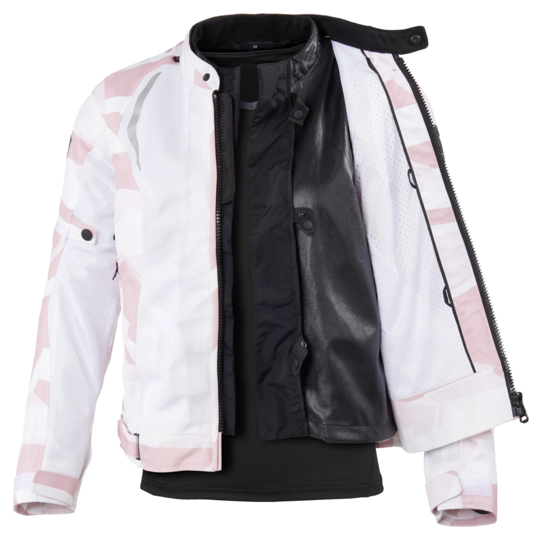 Rev'it! REVIT TORQUE LADIES' 38 - Image 5