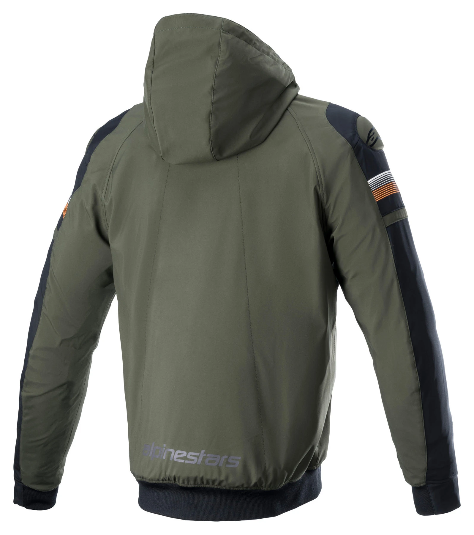 Alpinestars Sektor V2 Tech Hoodie - Image 2