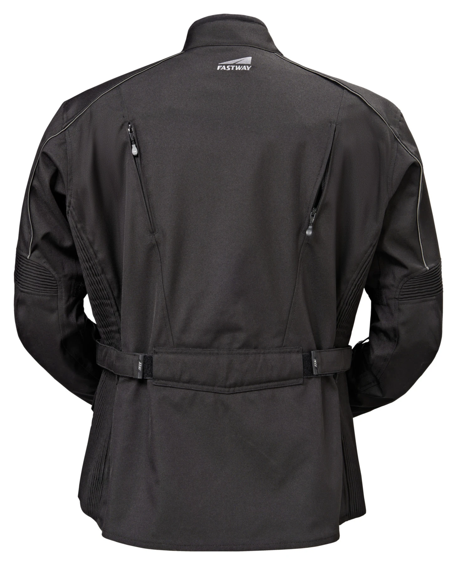 Fastway Touring Men 201 Textile Jacket - Image 6
