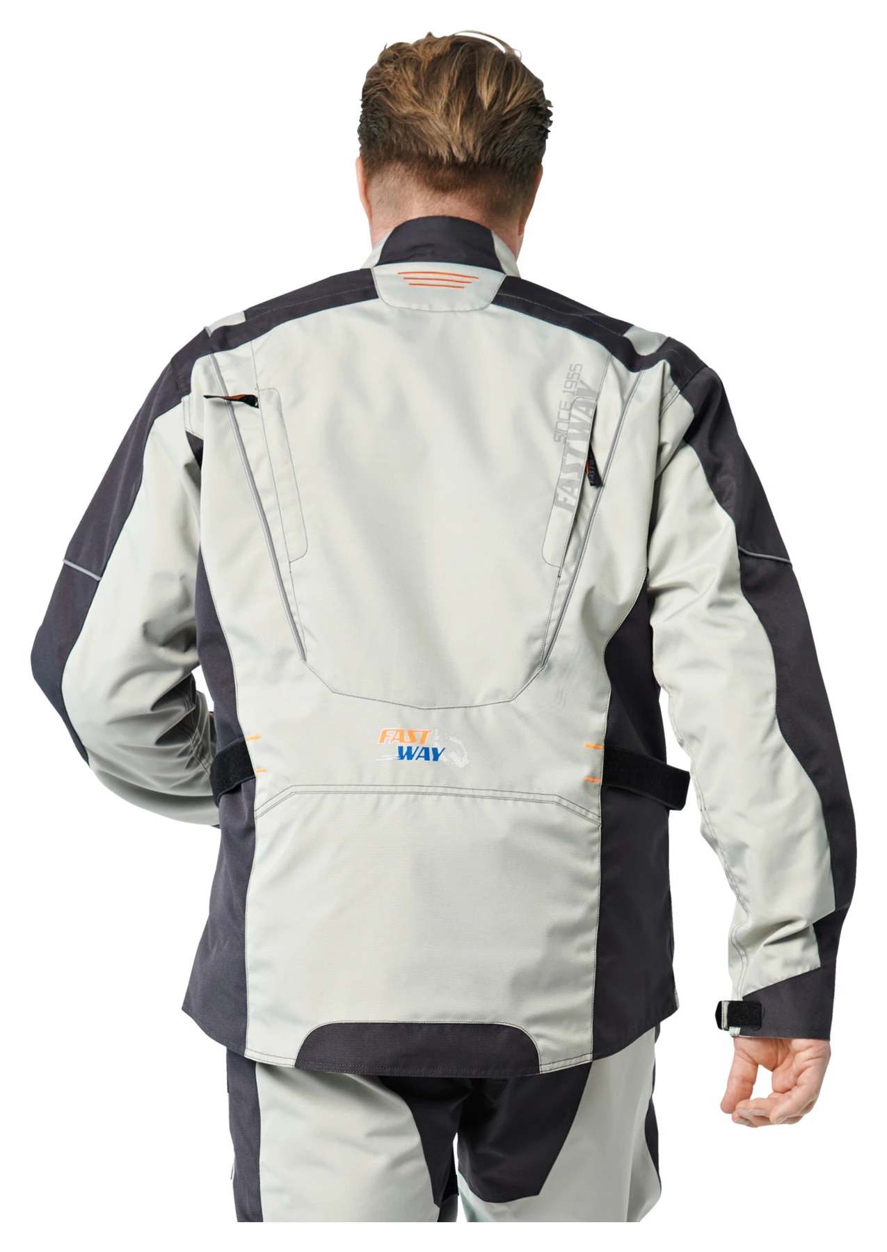 Fastway Summer II - Image 4