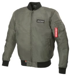 Büse Kingman Textile Motorcycle Jacket