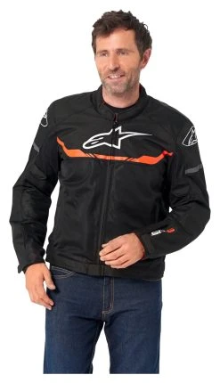 Alpinestars T-SPS Air Textile Jacket