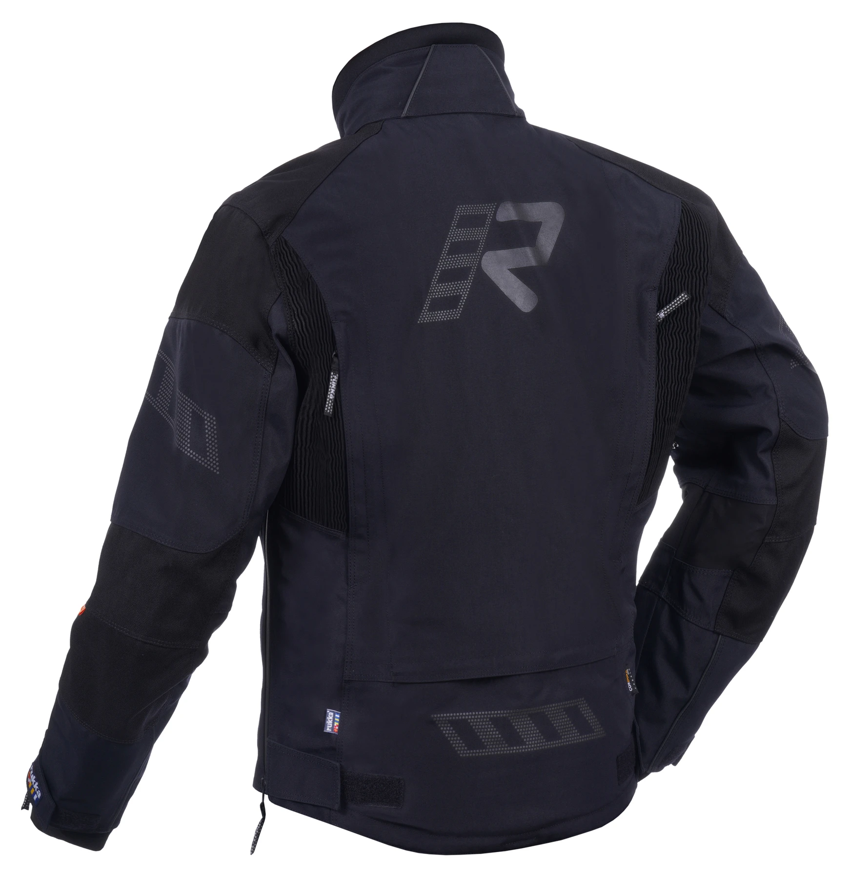Rukka Armagate Textile Jacket - Image 2