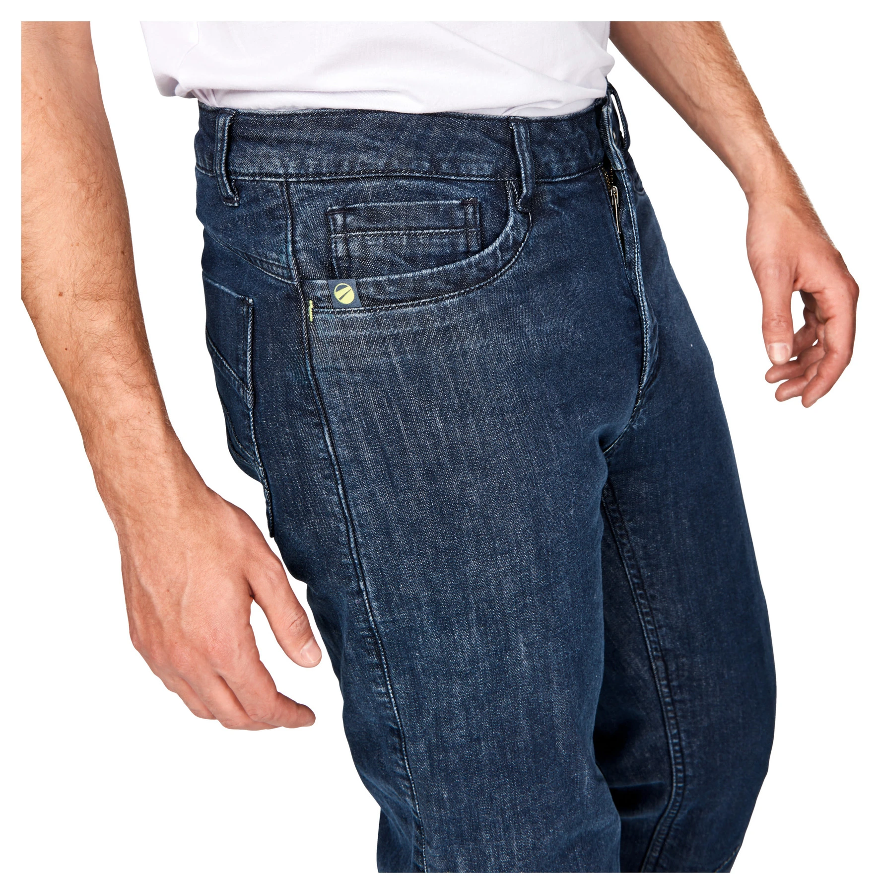 Fastway Denim Men 211 Jeans - Image 6