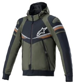 Alpinestars Sektor V2 Tech Hoodie
