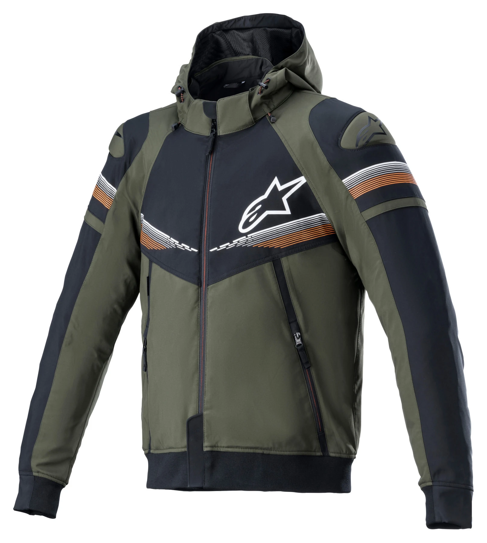 Alpinestars Sektor V2 Tech Hoodie