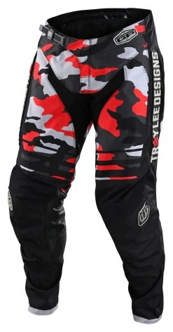 Troy Lee Designs TLD GP FORMULA CAMO SZ.28