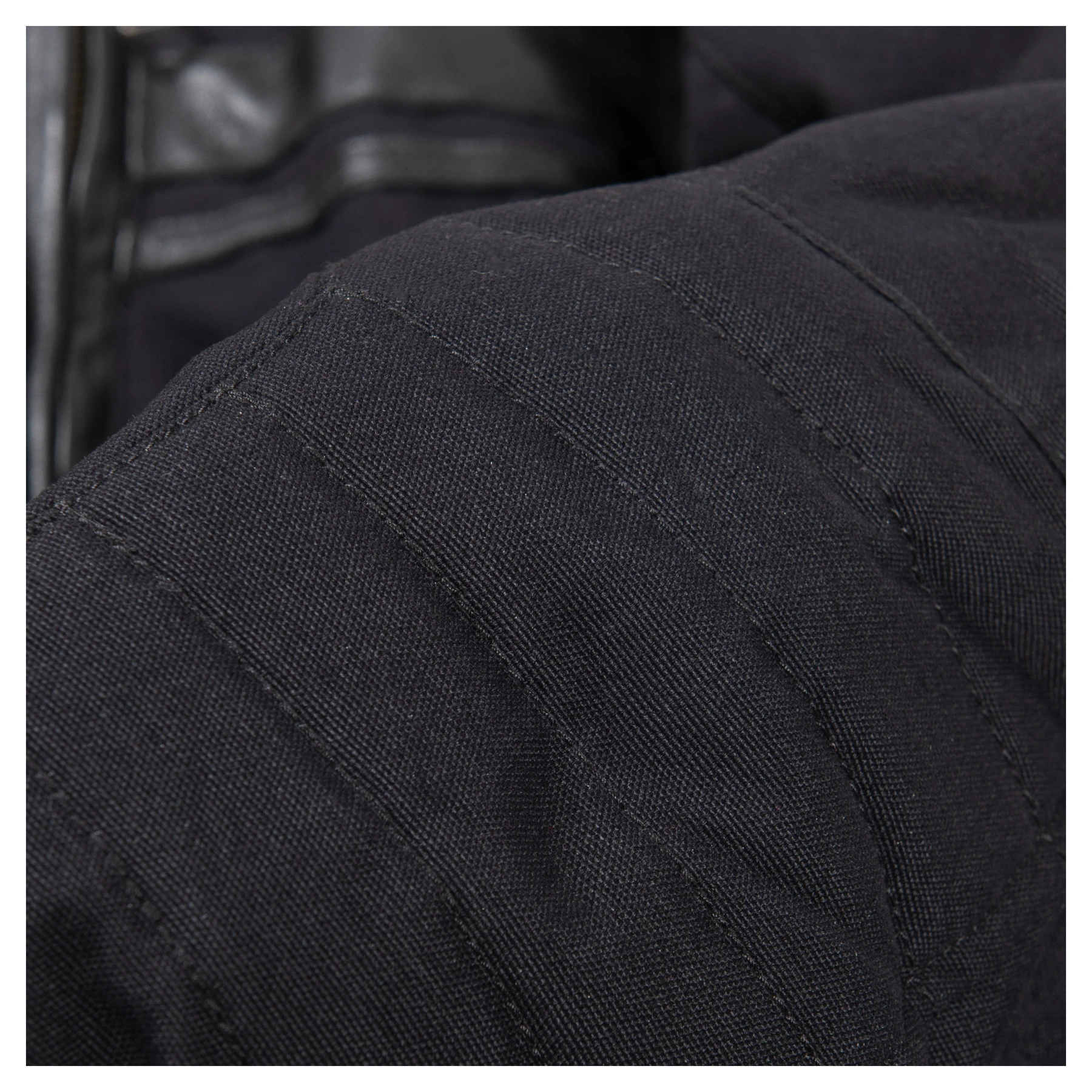 Detlev Louis DL-JW-3 Textile Jacket - Image 9