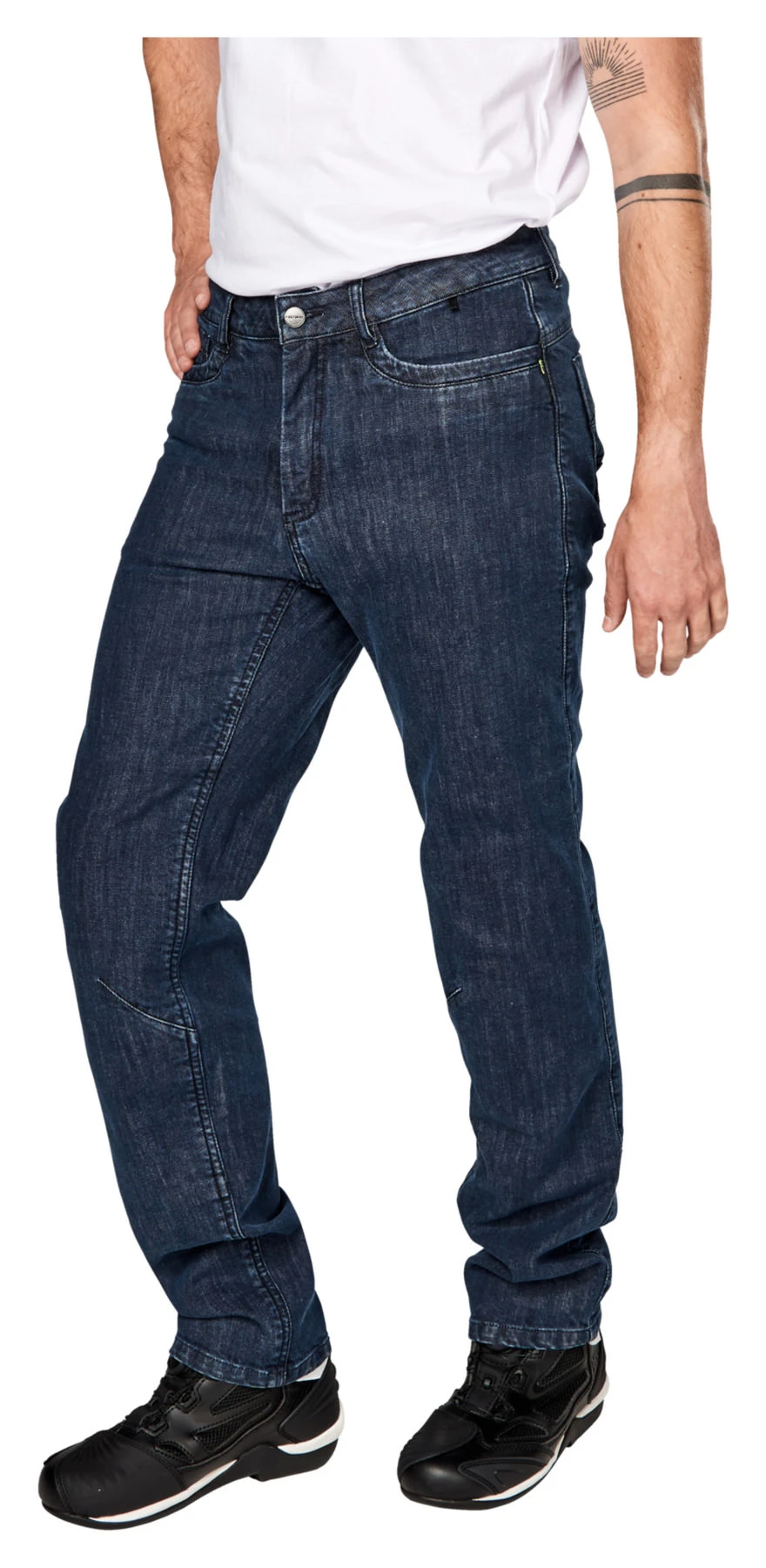 Fastway Denim Men 211 Jeans - Image 5