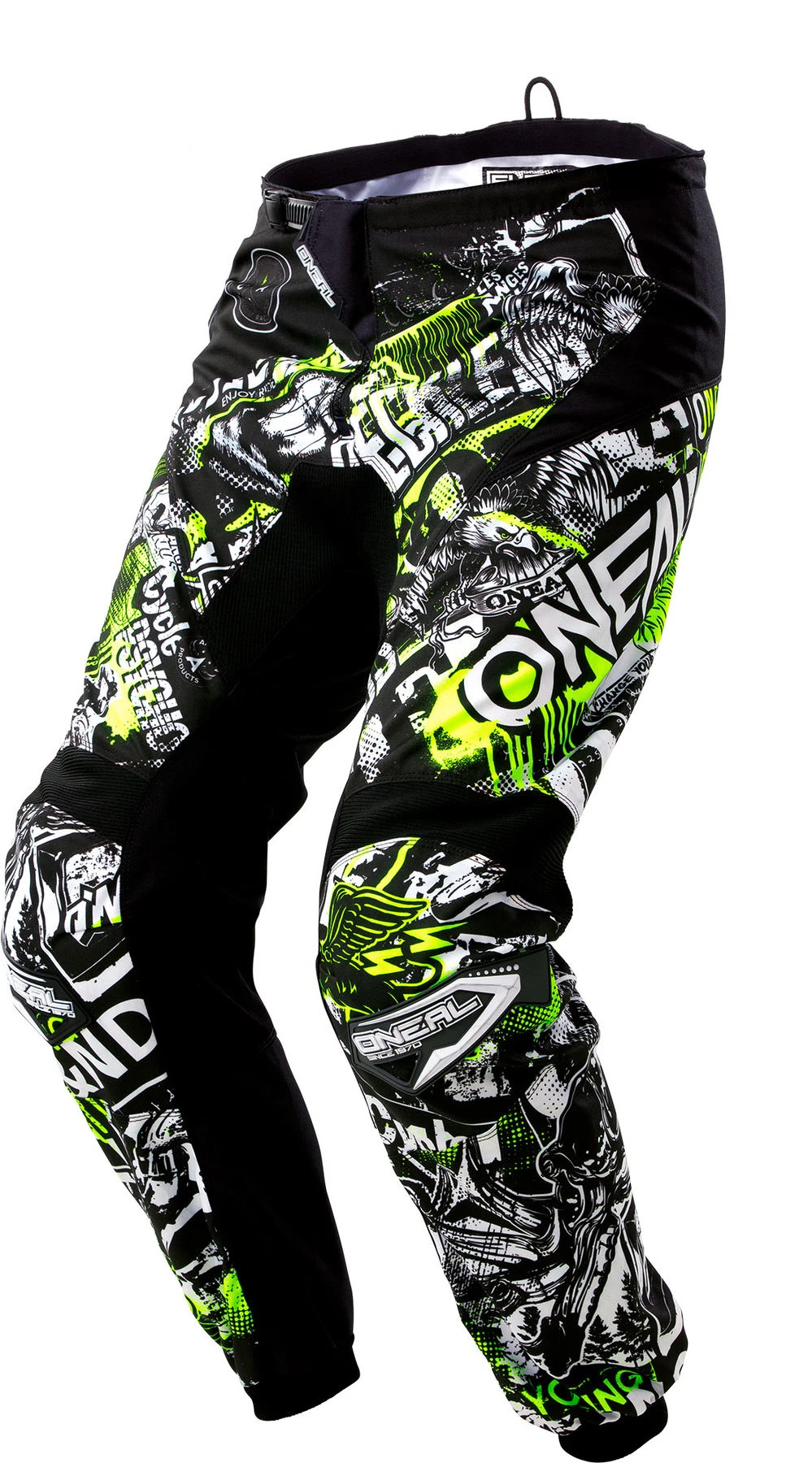 O'Neal Element Attack Crosspants