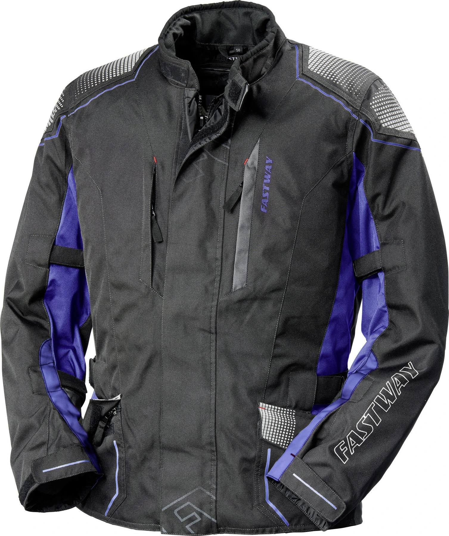 FASTWAY TOURING IV SZ.56 - Image 3