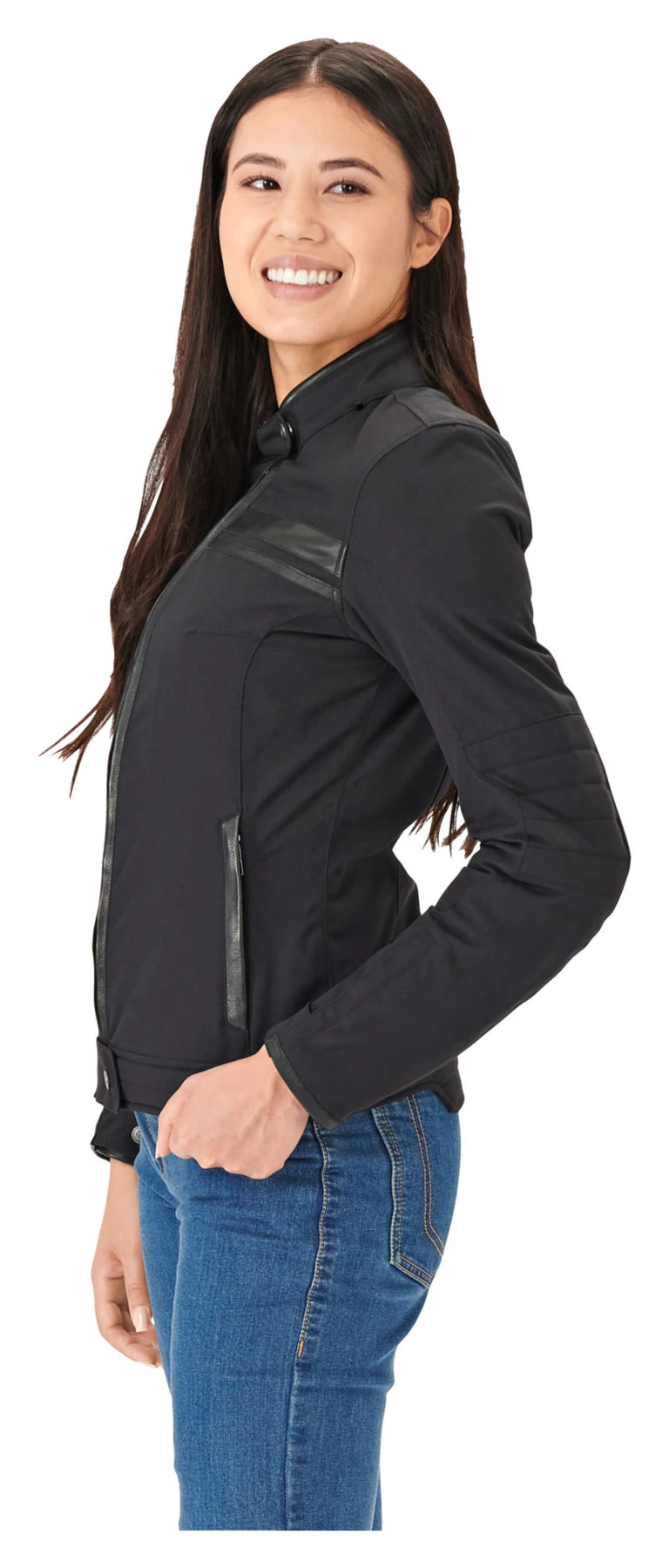 Detlev Louis DL-JW-3 Textile Jacket - Image 13