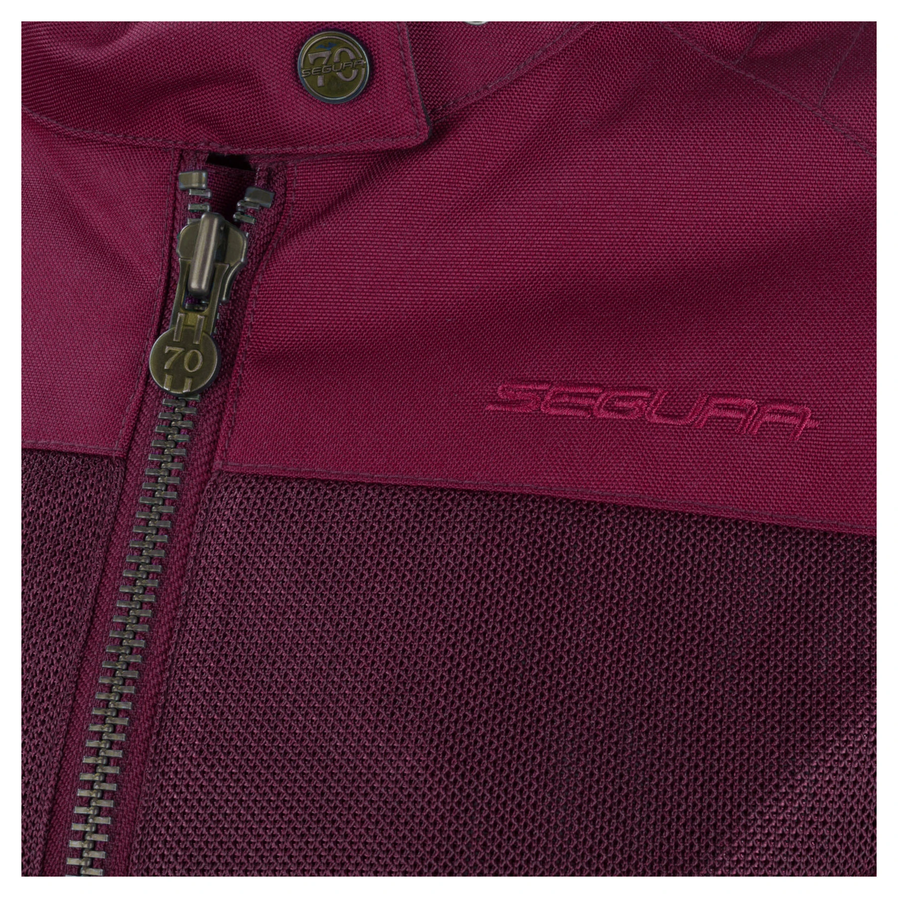 Segura Lady Oskar Textile Jacket - Image 2