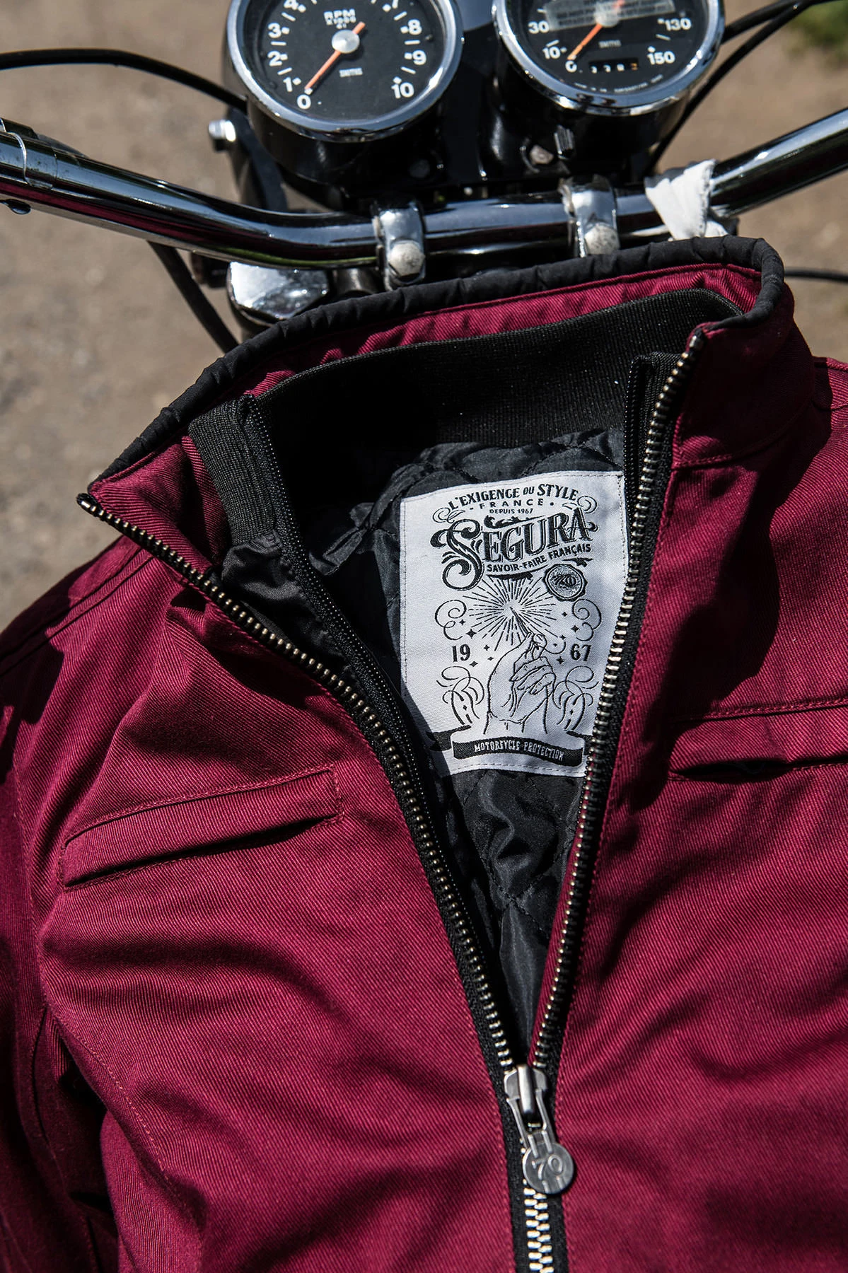 Segura Lady Garrisson - Image 2