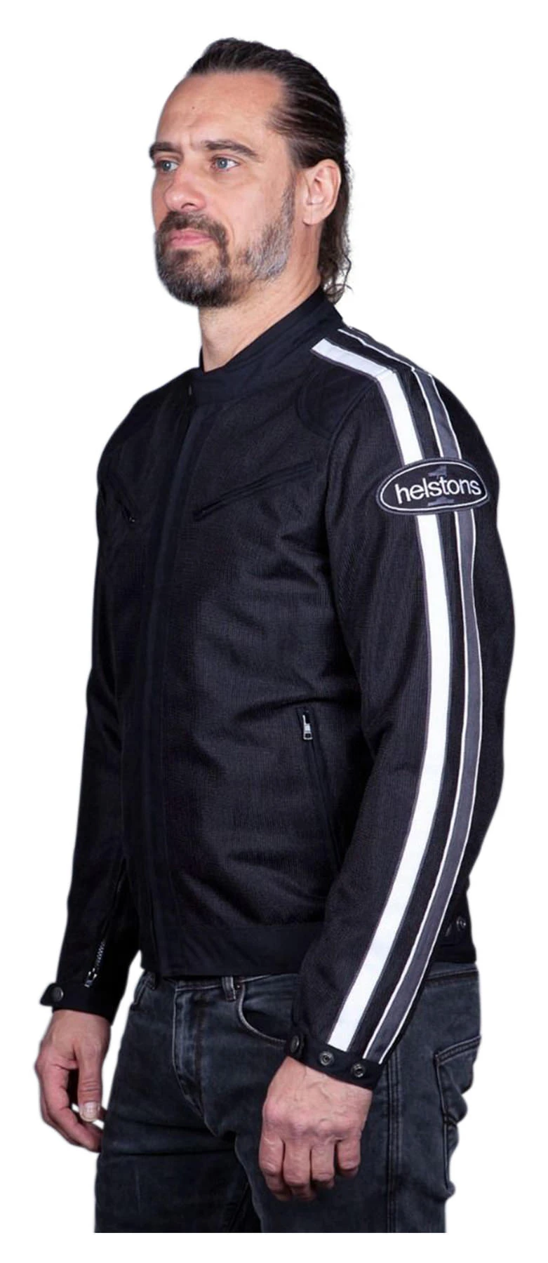 Helstons Pace Air Jacket - Image 3