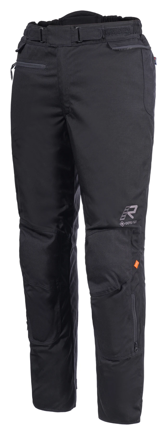 RUKKA 4-ROADS Textile Trousers