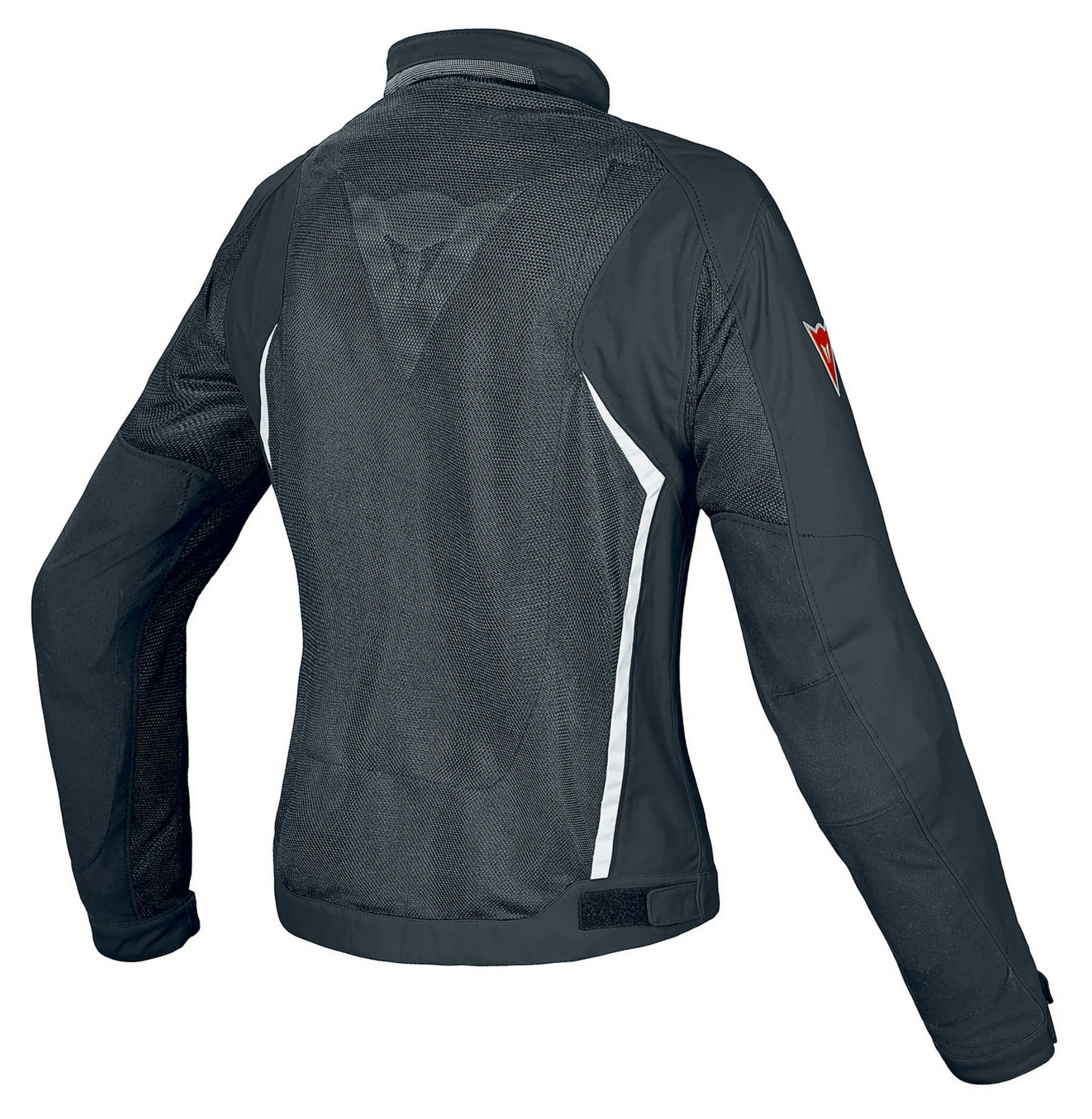 Dainese Hydra Flux D-Dry Ladies' Textile Jacket - Image 6